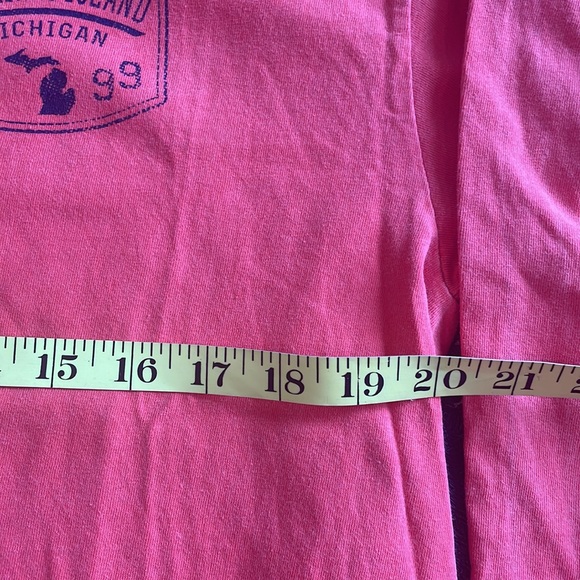 Mackinac top - Picture 6 of 11